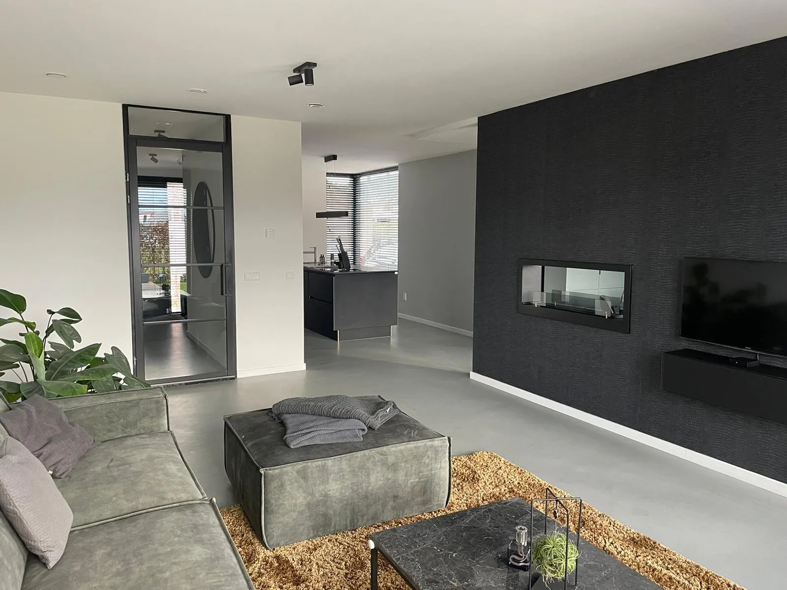 Constructieve en Ruwbouw¬werkzaamheden